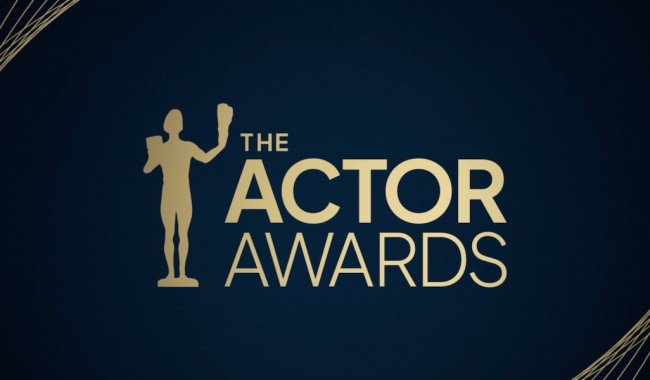 Los Premios SAG cambian de nombre a Premios al Actor