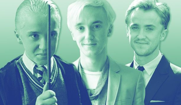 Tom Felton recibe una recepción entusiasta al repetir el papel de Draco Malfoy en 'Harry Potter y el legado maldito' de Broadway