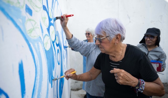 Más de 155.000 jubilados y pensionistas de bajos recursos recibirán partida especial de fin de año