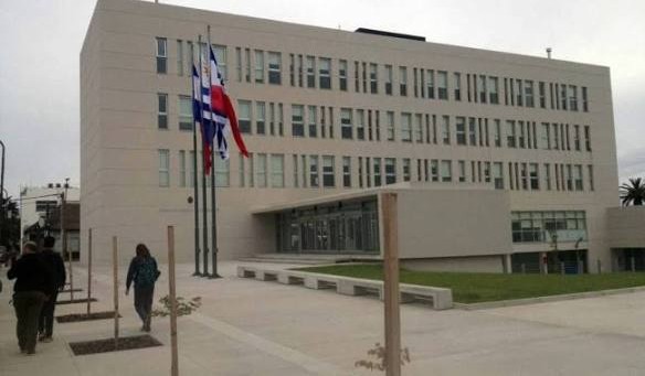 Suprema Corte desestima denuncia por supuestos privilegios a fiscales en el Centro de Justicia de Maldonado