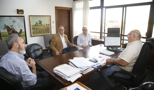 IDM y MEC articulan políticas públicas para fomentar la cultura en todo el departamento