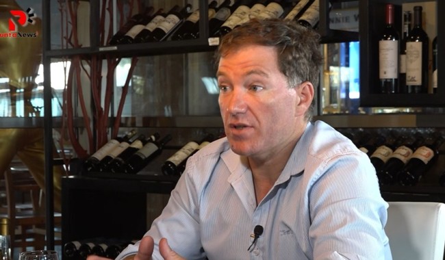 "Un plan y un sueño que trazamos hace tres años, parecía una locura, y lo logramos"