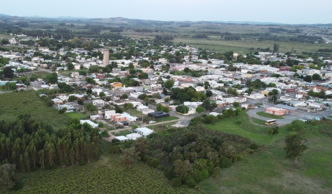 IDM presenta los "Diálogos Territoriales para las bases del Ordenamiento Territorial"
