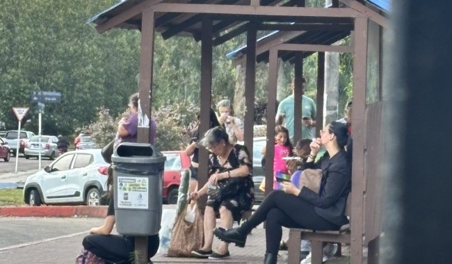 Frente Amplio plantea un giro profundo en la movilidad de Maldonado y propone un transporte “más barato, más rápido y más eficiente”