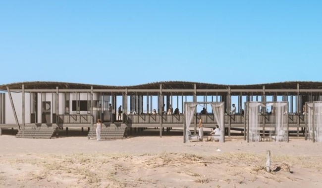Madebar SA pidió descalificar a Ufmol en licitación de parador Laguna Escondida de José Ignacio