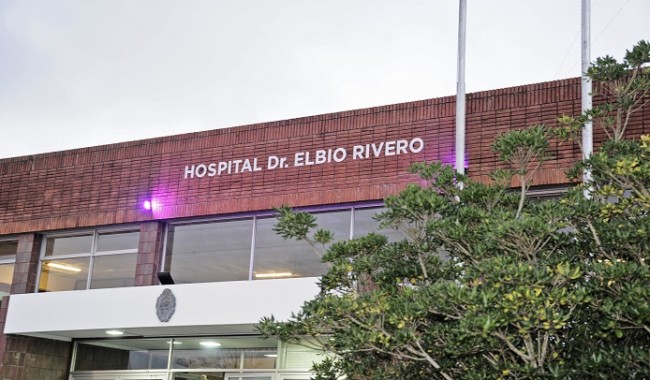 Fuga del CTI, video viral y denuncia: el Hospital de Maldonado aclara la situación del paciente que se grabó en el piso