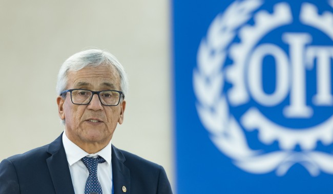 Castillo y la polémica por comunicación anticipada de ceses en empresas: "No hay proyecto de ley para avisar despidos", pero insiste en voluntad de legislar