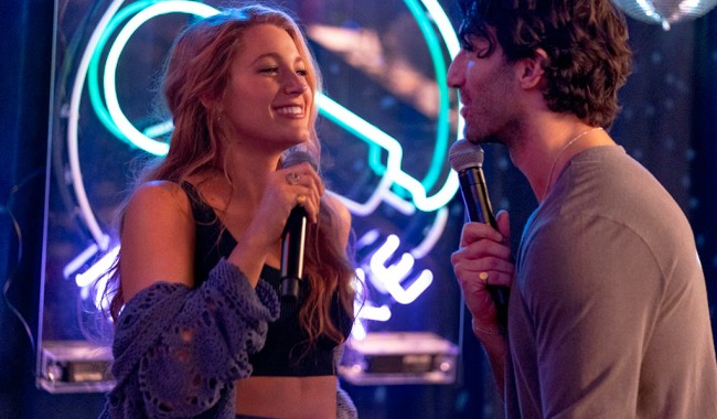 Blake Lively rechaza la moción de Justin Baldoni para desestimar la demanda de ‘It Ends With Us’