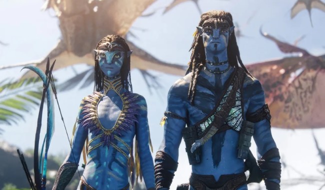 James Cameron prohíbe el uso de IA generativa en ‘Avatar: Fire and Ash’: ‘Honramos y celebramos a los actores. No reemplazamos a los actores’