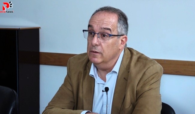 Mahía: "El 6+1 en educación está en el programa de gobierno, pero no vamos a llegar en este período"