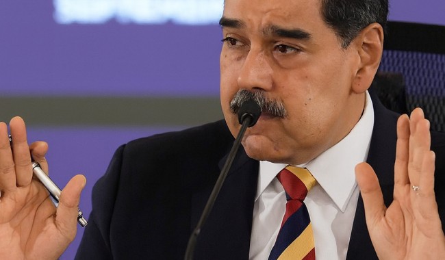 Ultimátum de EE. UU. a Venezuela pone a Colombia en la mira