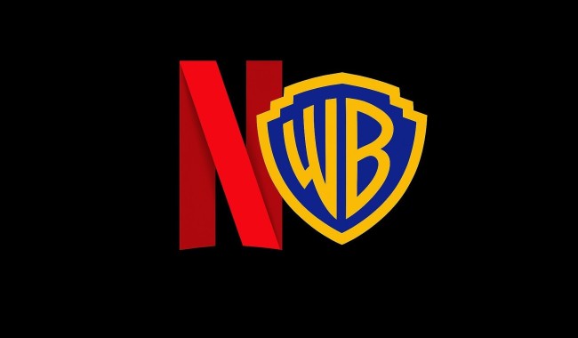 Netflix llegó a un acuerdo para comprar Warner Bros. Un gigante del ‘streaming’ se aproxima