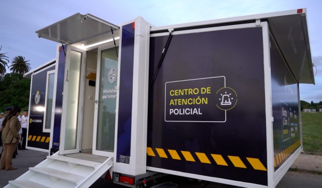 Este martes se realizará el lanzamiento del Operativo Verano Azul