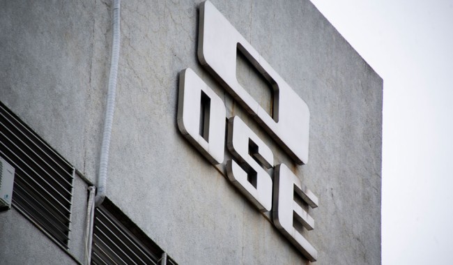 Obras de saneamiento proyectadas por OSE para Maldonado comenzarán entre marzo y abril de 2026, anunció Ferreri