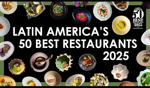 Sabores desde Maldonado que conquistan América Latina: La Huella y Lo de Tere en el top 100 regional