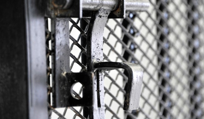 INR, Carlos Negro, minterior, ministerio Interior, Ana Juanche, aniversario INR, sistema carcelario