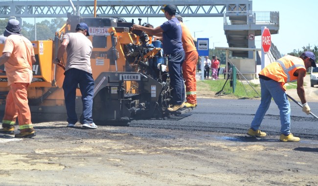 Silencio de temporada: Maldonado congela obras para "proteger la convivencia y el turismo"