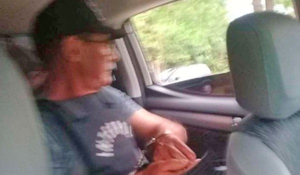 Crimen de Gelós Bonilla: procesaron con prisión al exmilitar Dardo Barrios