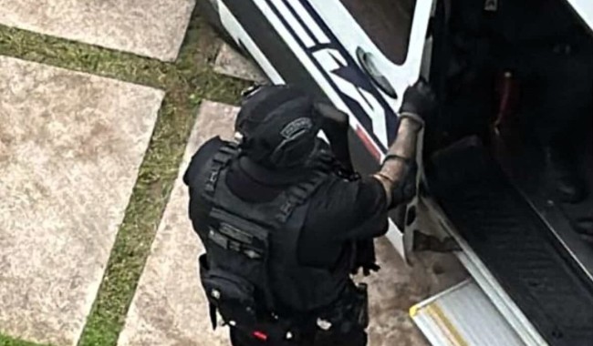 Operación Este: desarticulan red que distribuía drogas en Maldonado y zonas turísticas