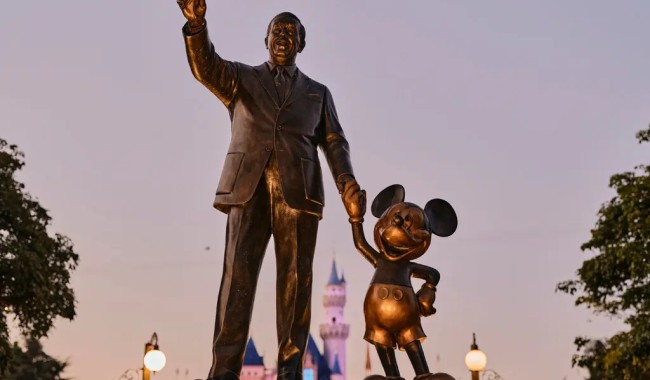 Disney acuerda llevar sus personajes a los videos de Sora de OpenAI