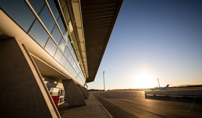 Aeropuerto de Punta del Este se suma a AeroShop para ofrecer servicios y productos online