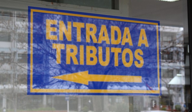 Miguel Abella, IDM, recaudacion, hacienda, ingresos publicos, tributos