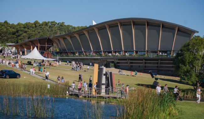 MACA fortalece lazos con ANEP y Hemovida para integrar educación, arte y salud pública