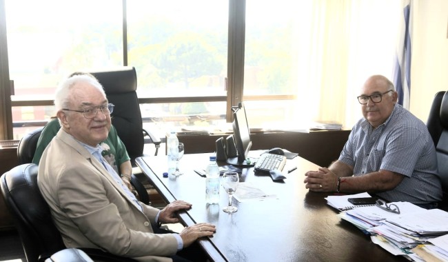 Punta del Este se proyecta como escenario diplomático: el gobierno evalúa eventos internacionales con respaldo de la IDM