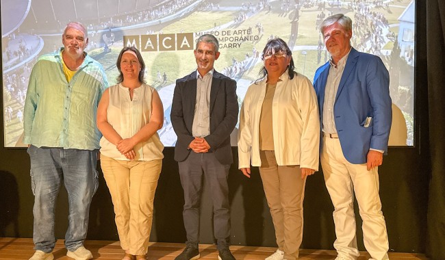 ANEP, MACA, Fundacion Hemovida, Hemocentro, Gabriela Salsamendi, Pablo Caggiani, Pablo Atchugarry, Jorge Curbelo, convenio, programa educativo, donacion sangre