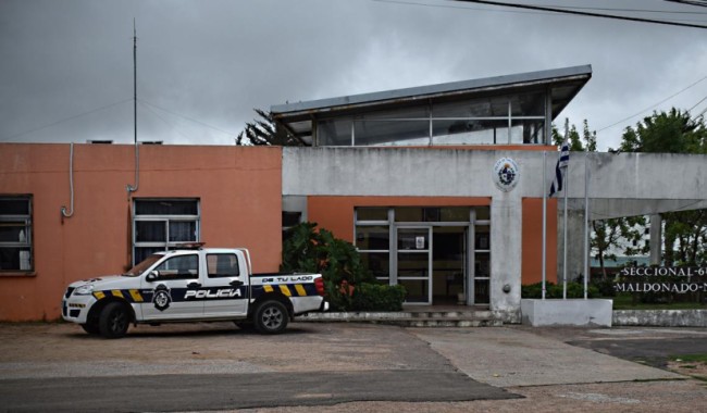 Un hombre en grave estado tras ser apuñalado en Maldonado Nuevo