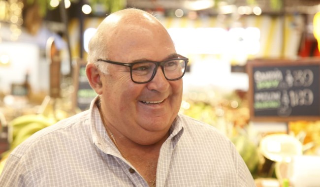 Turismo, crecimiento y orden: Abella apuesta a un Maldonado con calidad de vida todo el año