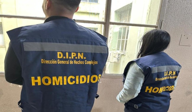 Murió el hombre herido en Maldonado Nuevo y la investigación pasó a homicidio