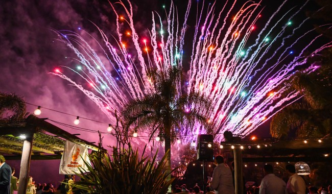 “La ley es clara y está vigente”: CUFA advierte que las intendencias deben adecuarse a la normativa nacional sobre pirotecnia