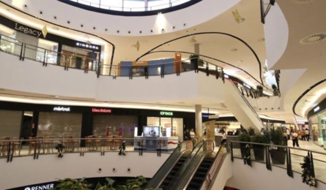 Punta Shopping cierra 2025 con impulso comercial y prepara un 2026 con más marcas y ampliación de oferta