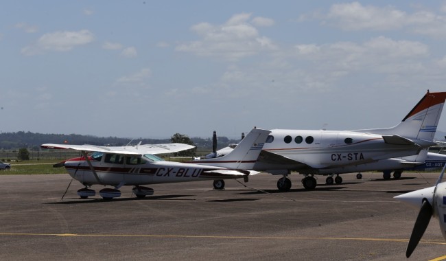 El Jagüel vuelve a volar: DINACIA autoriza reapertura del aeródromo para temporada estival