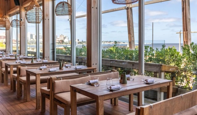 Maldonado adjudica paradores por diez años y asegura más de $14 millones anuales en la costa