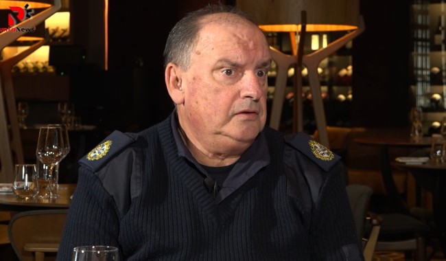 Narcos de Cerro Norte, drogas sintéticas y delivery: el diagnóstico de Trezza sobre el mapa del consumo en Maldonado