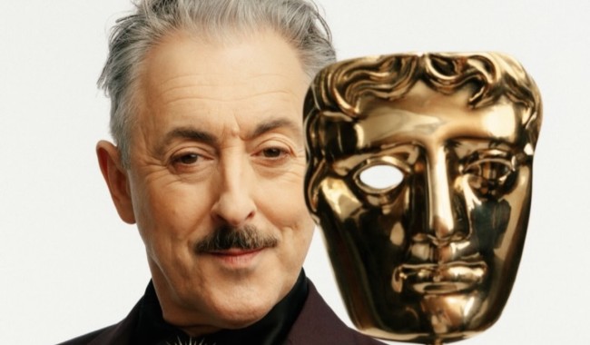 Alan Cumming nombrado presentador de los premios cinematográficos Bafta 2026