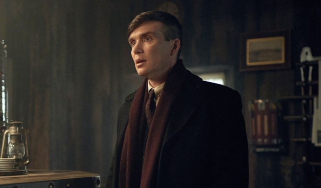 Cillian Murphy hace su esperado regreso en el tráiler de 'Peaky Blinders: El hombre inmortal'