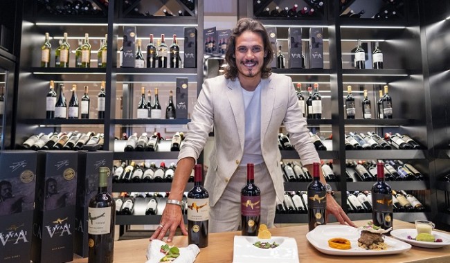 Cavani cerró el ciclo Wine Dinner 2025 con una experiencia que celebró el vino, la gastronomía y el talento uruguayo