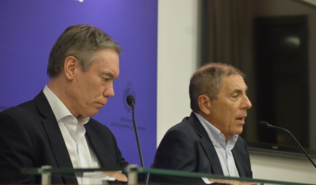 Corrección técnica, impacto ciudadano: el Gobierno ajusta el Fonasa y redefine las devoluciones a mediano plazo