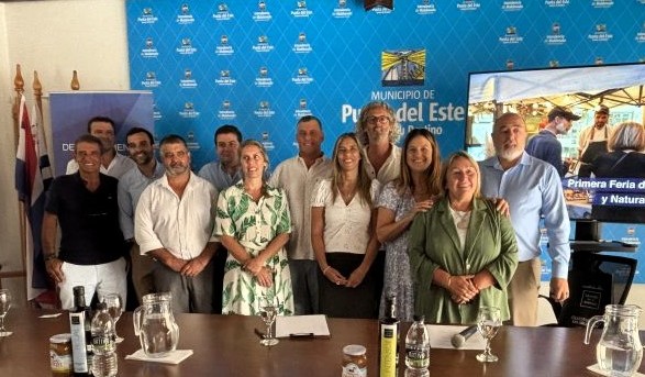 Maldonado 365 suma a Rocha y consolida una vitrina regional para el turismo rural y natural