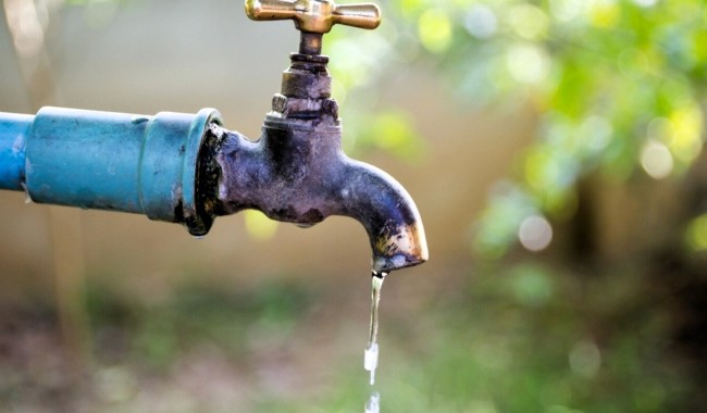 Alerta hídrica en la zona sur: OSE activa medidas preventivas y pide cuidar el agua