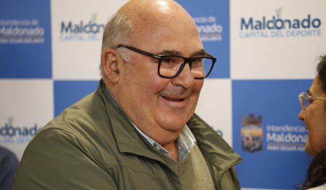 Abella: “No se puede hacer política desde Montevideo sin entender el territorio”