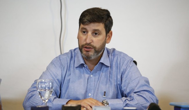 municipio Maldonado, Damian Tort, rendicion de cuentas, gestion, balance