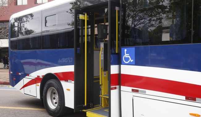 IDM ajustó el precio del boleto por debajo del IPC y refuerza el sistema de subsidios sociales