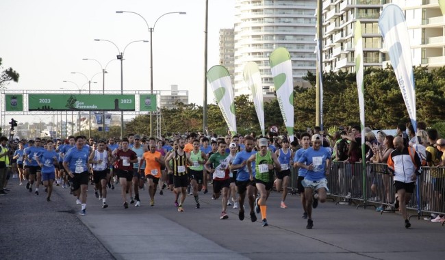 Cierran cupos para la 52ª Corrida San Fernando debido a que la demanda superó las expectativas