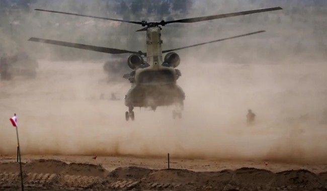 Delta Force, la furtiva unidad de operaciones especiales que capturó a Maduro