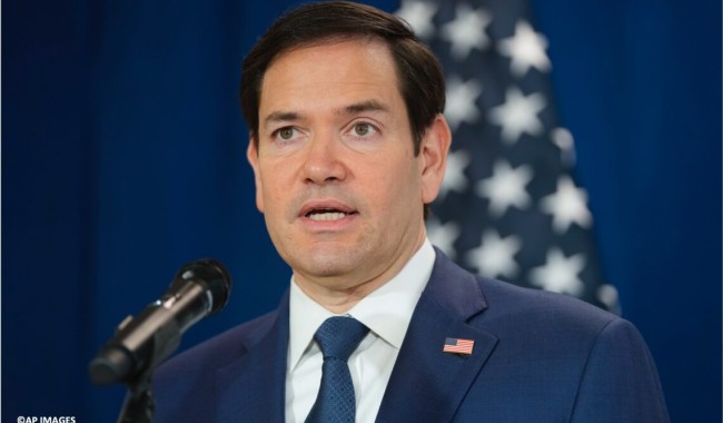 Rubio tras la captura de Maduro: “Este es nuestro hemisferio y Trump no permitirá amenazas a nuestra seguridad”