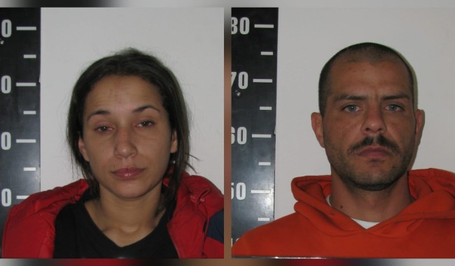 Hurto en La Barra terminó con pareja condena con prisión: Fiscalía logró penas para los autores tras un rápido operativo policial